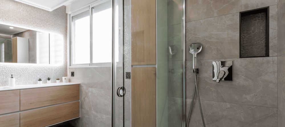Cuánto cuesta reformar un baño en Barakaldo