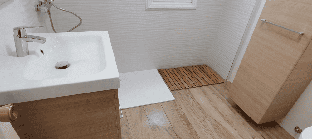 Cuánto cuesta reformar un baño en Sestao