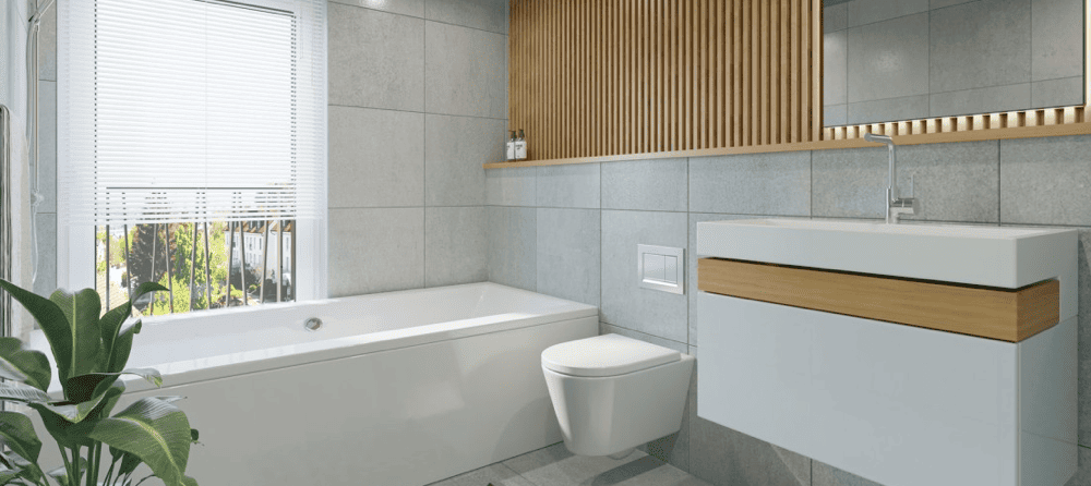 Cuánto cuesta reformar un baño en Durango