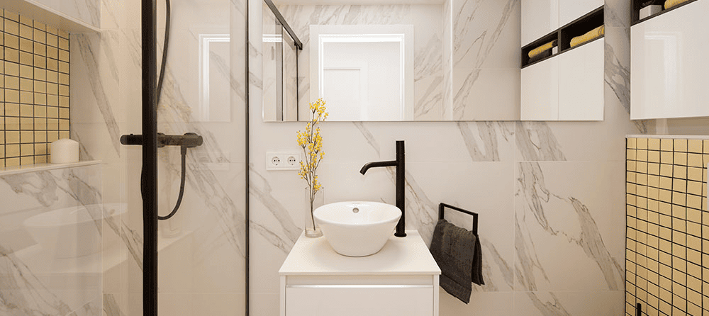 Las 10 mejores empresas de reformas de baños en San Vicente de Raspeig