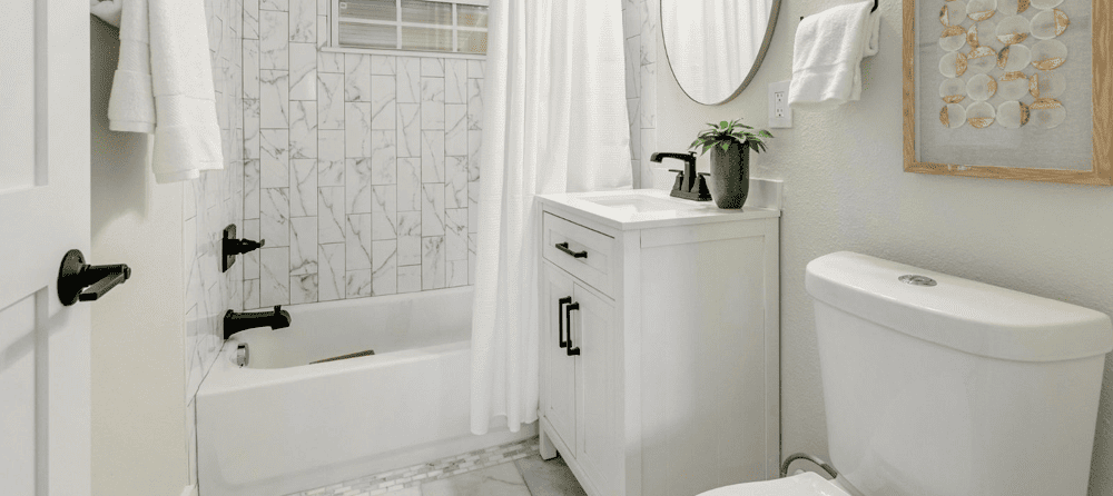 Las 10 mejores empresas de reformas de baños en Santurtzi