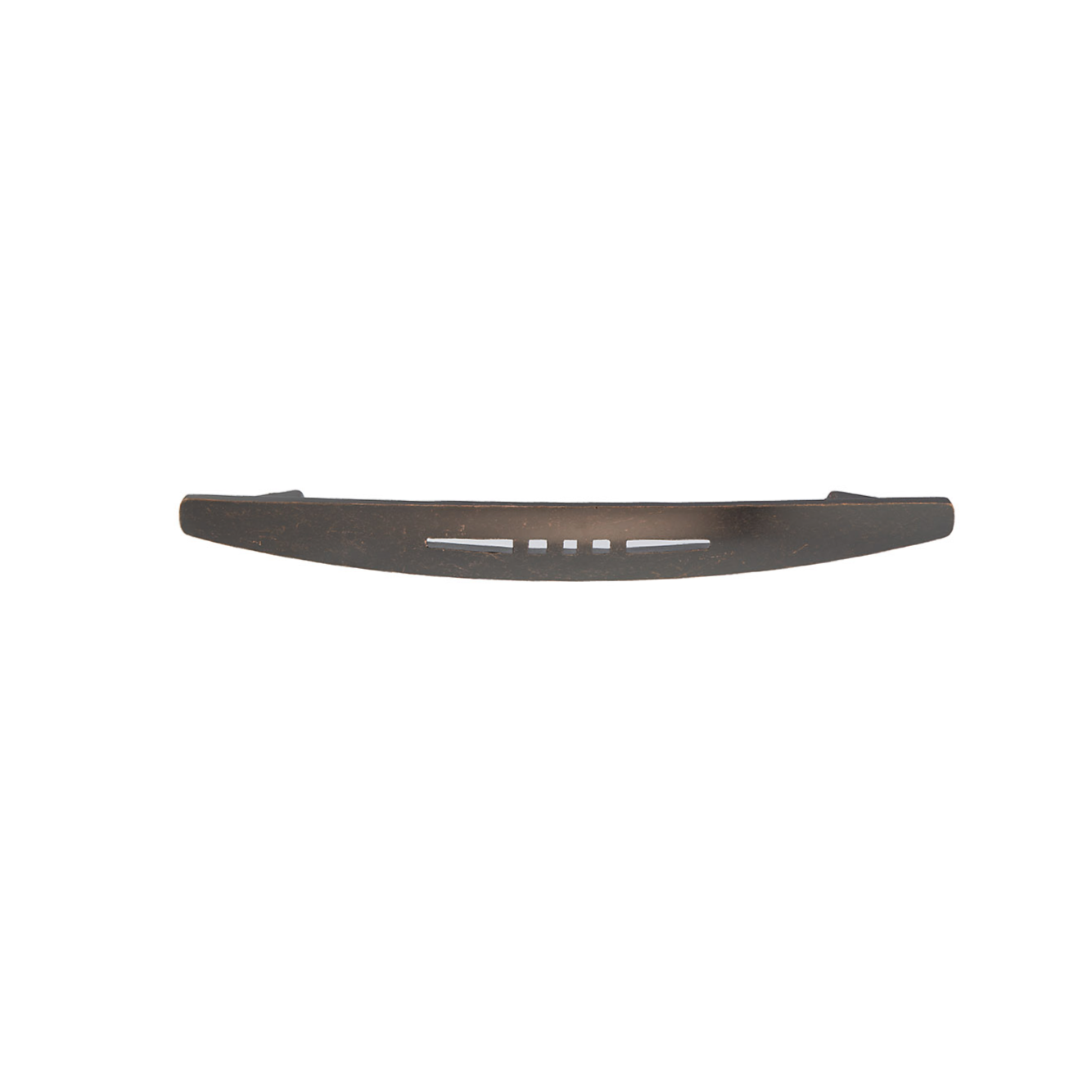 Moderner Edelstahlgriff 13cm Achsabstand ideal für Möbel und Schubladen