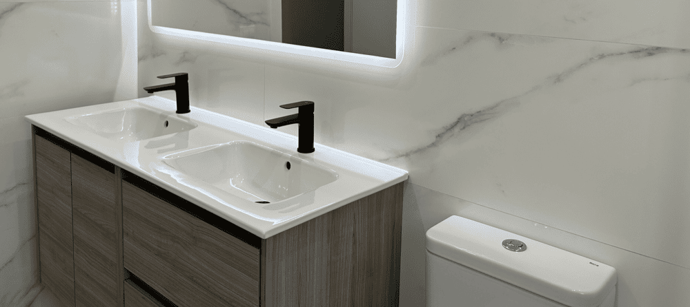 Las 10 mejores empresas de reformas de baños en Bilbao