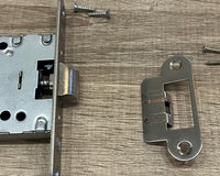 Instala un picaporte en tus puertas