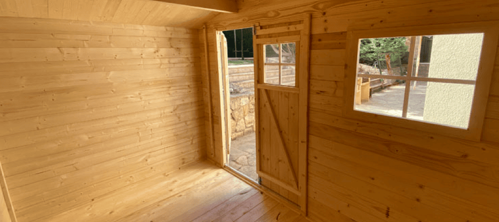 Proyectos Inspiradores de Carpintería en La Latina