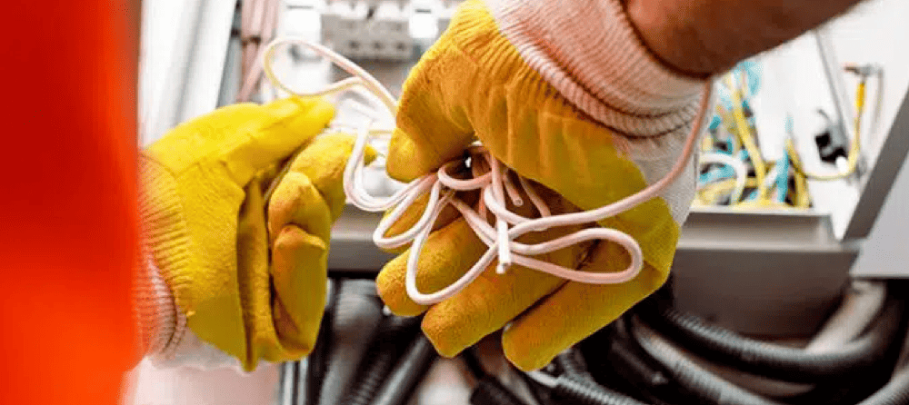 ¿Cuánto cuesta un electricista en Leioa?