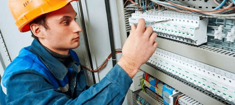 Los 10 mejores electricistas en Sestao