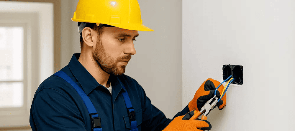 Los 10 mejores electricistas en Santurtzi