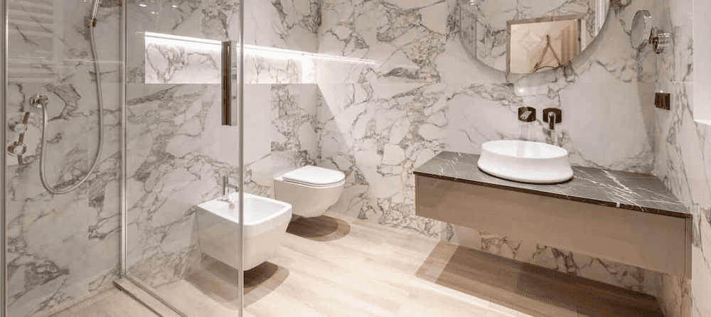 Cuánto cuesta reformar un baño en Bilbao