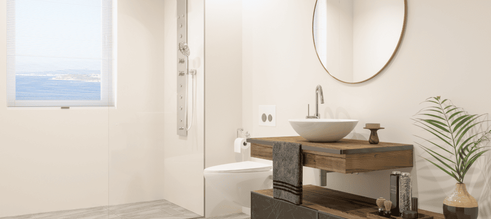 Cuánto cuesta reformar un baño en Leioa