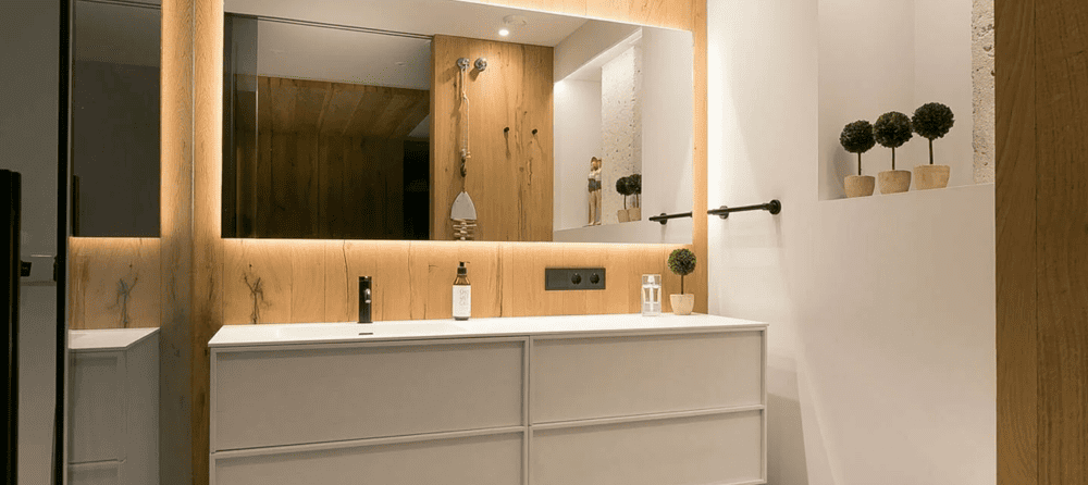 Cuánto cuesta reformar un baño en Getxo