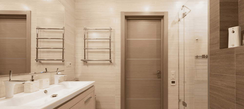 Cuánto cuesta reformar un baño en Galdakao