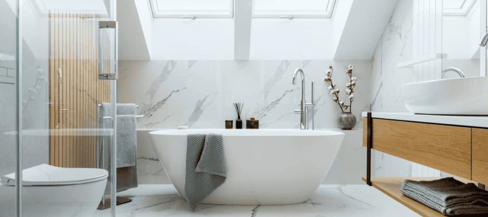 Las 10 mejores empresas de reformas de baños en Santa Pola