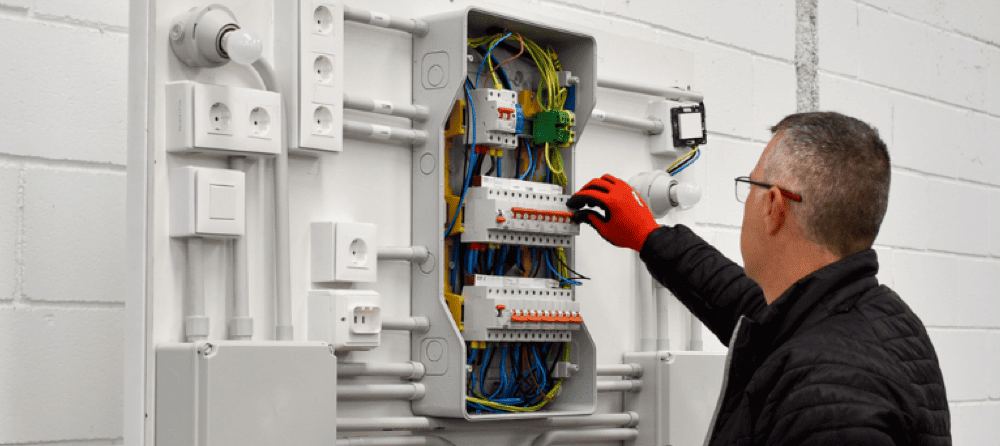 ¿Cuánto cuesta un electricista en Bilbao?