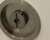 Renueva los picaportes de tus puertas correderas