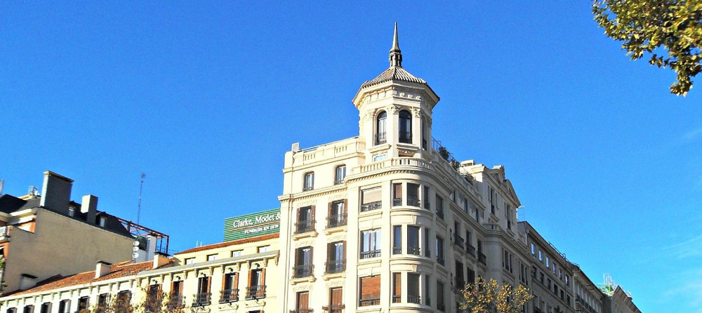 Ranking de zonas en Barrio Salamanca con más reformas