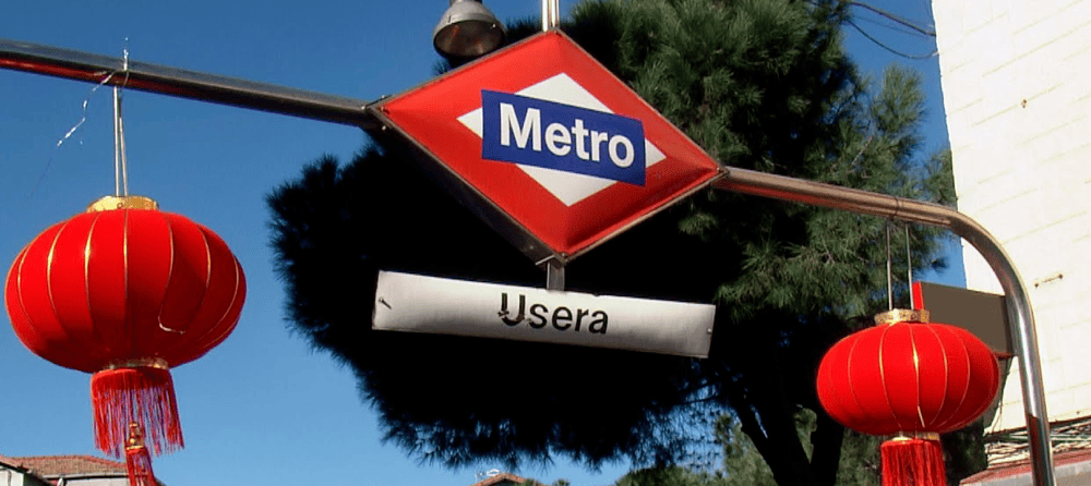 Ranking de barrios en Usera con más reformas de carpintería