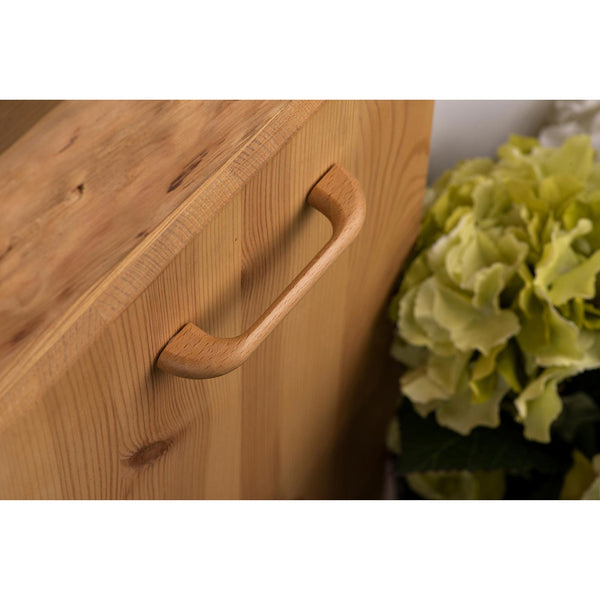 Katalog für Holzknäufe und -griffe