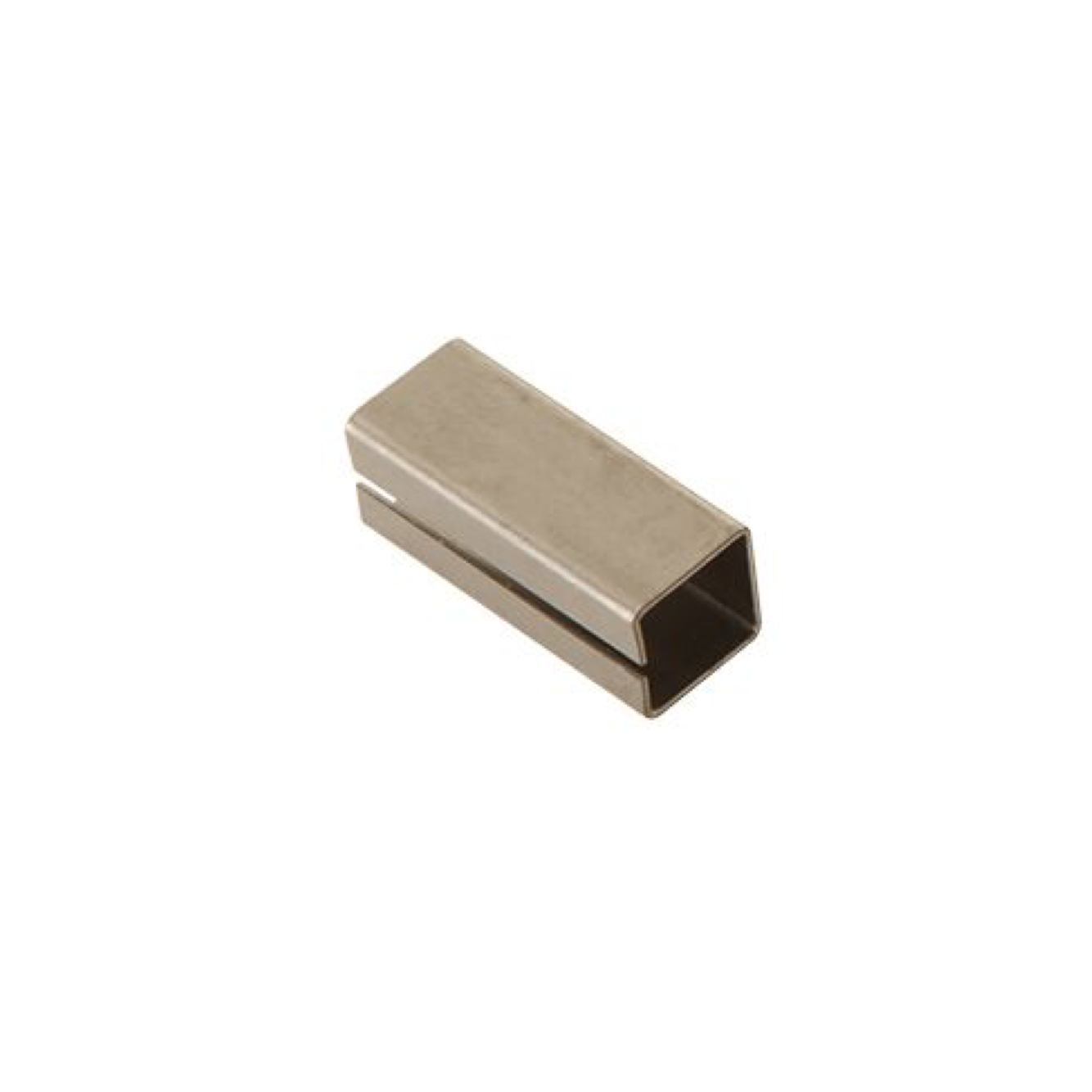 Adapter für Vierkantstift von 7 auf 8mm.