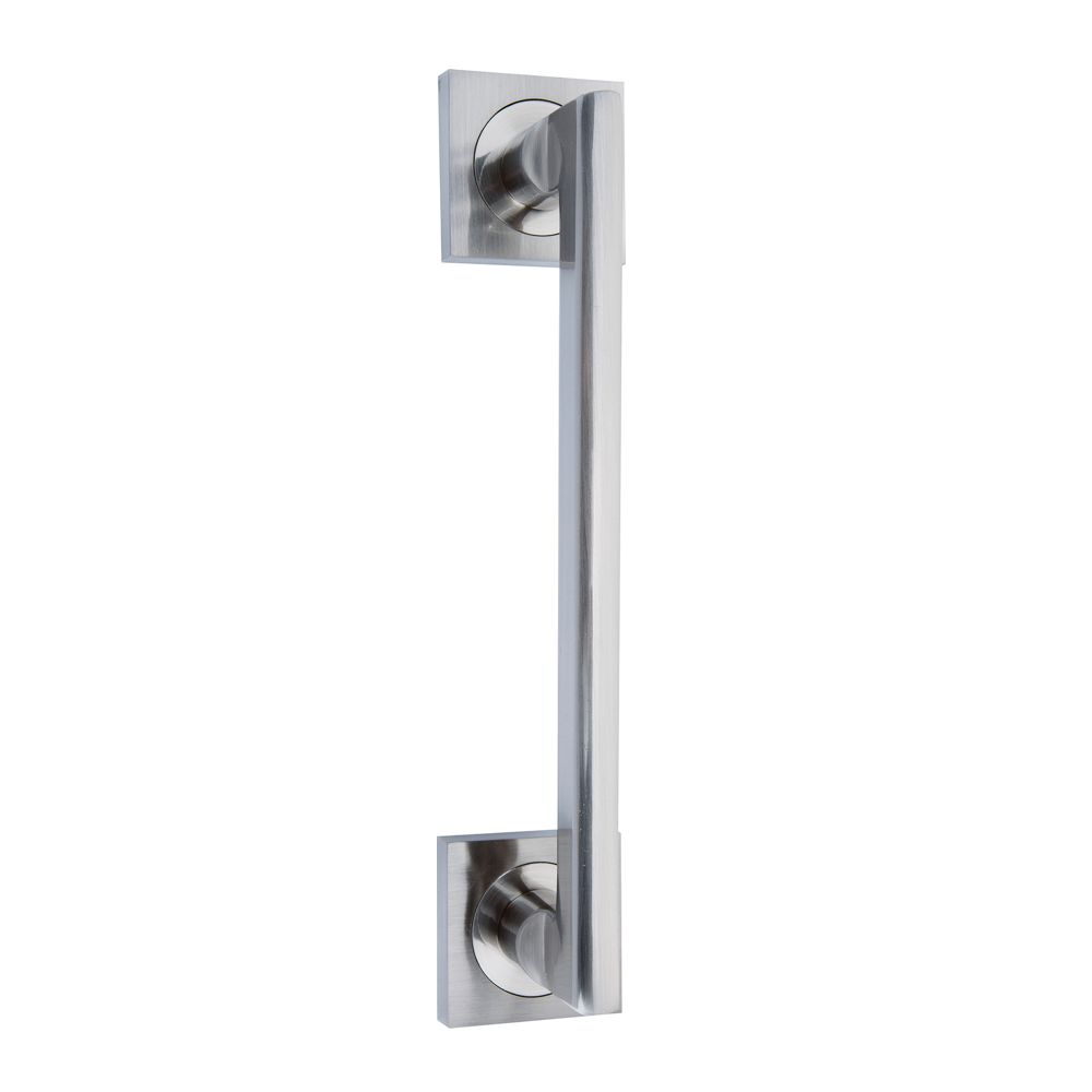 rental Aluminium-Manillon mit quadratischer Rosette Modell 534