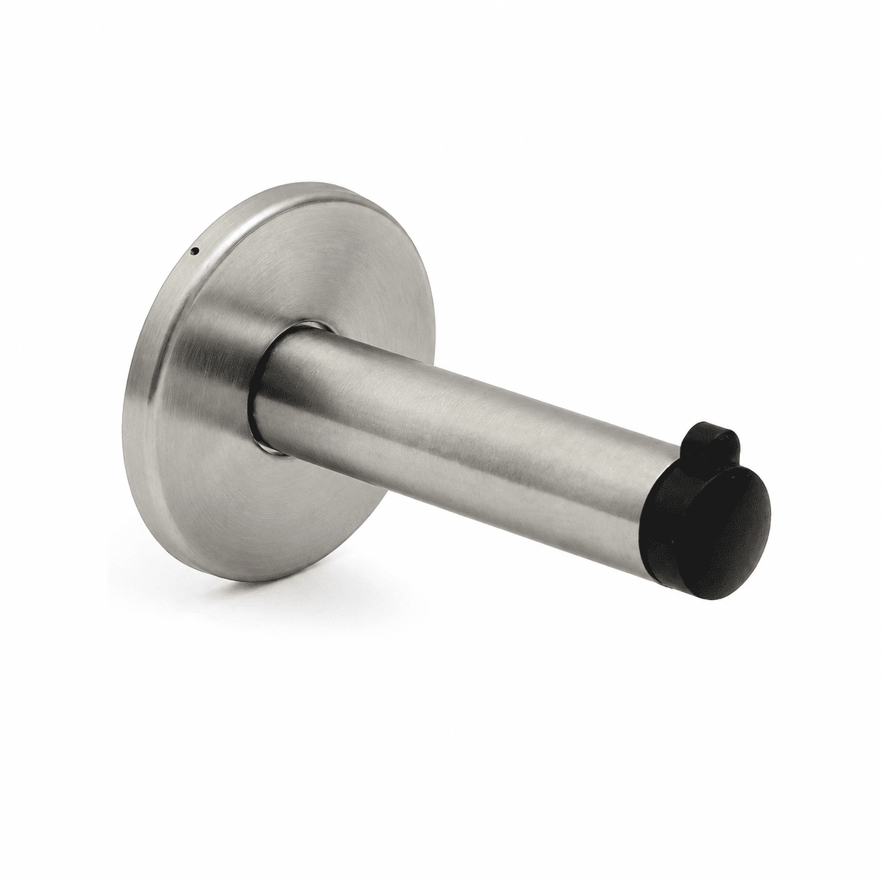 Garderobenhaken-Türstopper für Phenolharzplatten