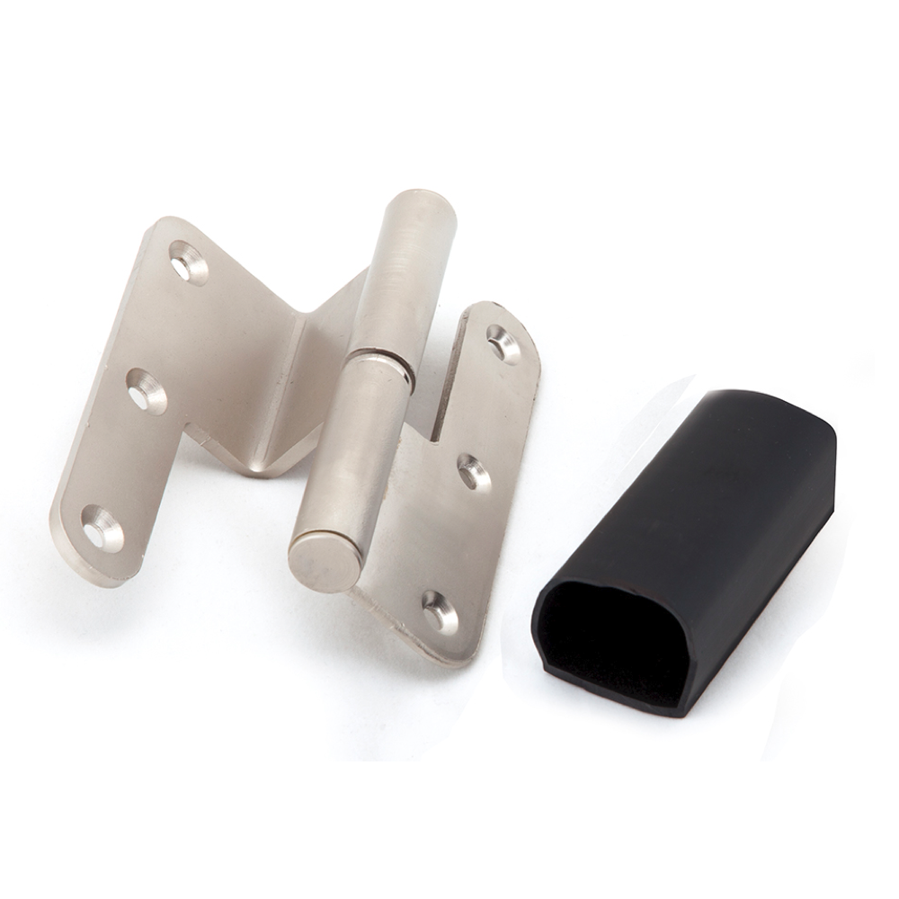 Spezielles 120mm Sicherheits-Türband mit Klemmschutz für Türen