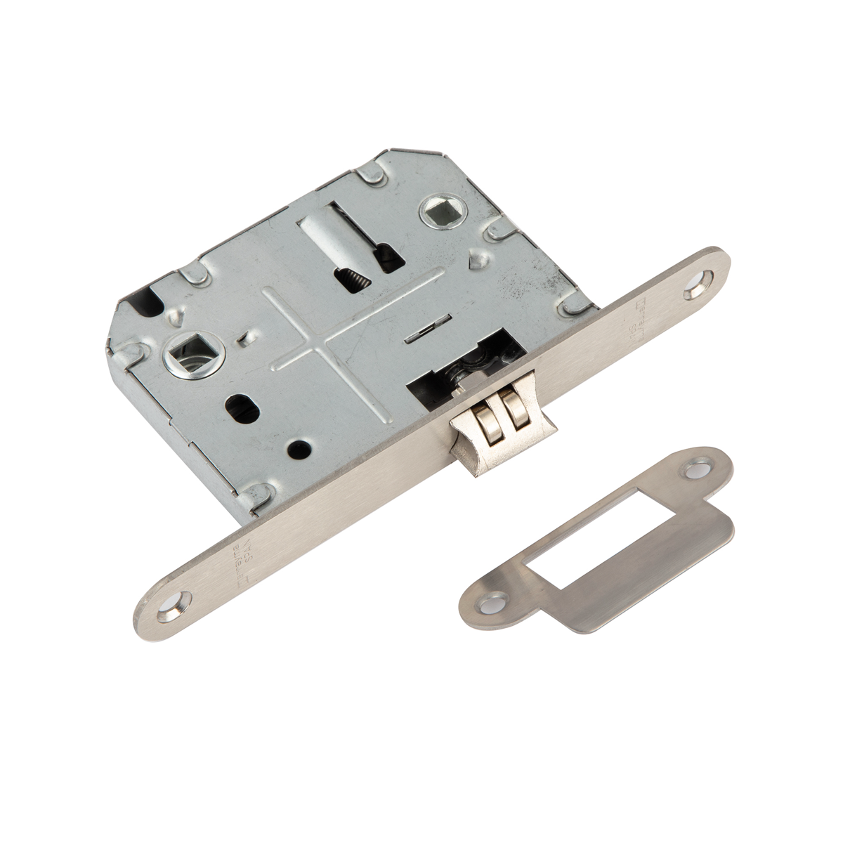 Einsteck-Falle 70 mm mit Rollen